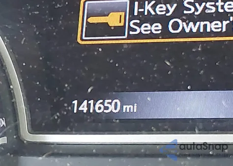 2017 Nissan Pathfinder Sl z USA, uszkodzony, nr VIN 5N1DR2MM8HC908511